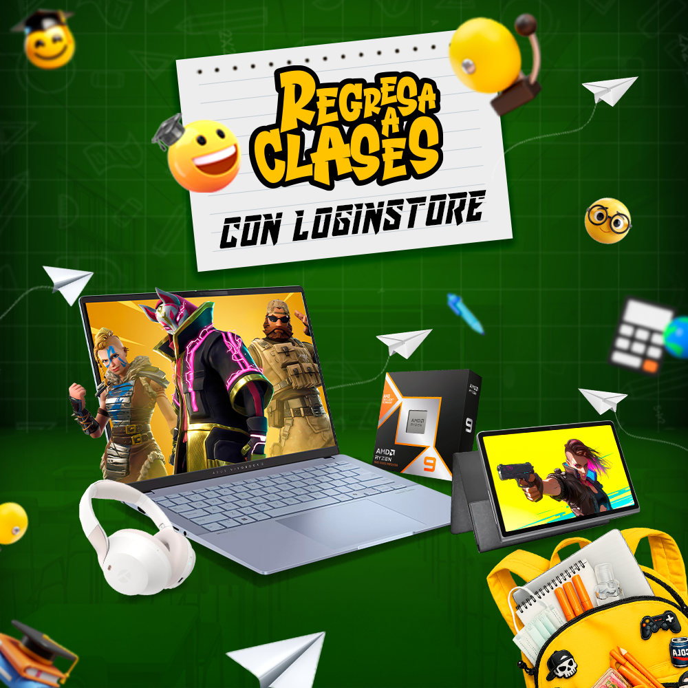 regreso a clase mobile